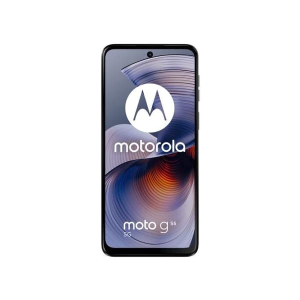 Motorola Moto G55 5G 8GB-256GB Grå (Forest Grey) Dual SIM