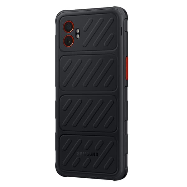 Samsung Galaxy Xcover 7 Pro 5G Enterprise Edition 128GB 6GB – Svart