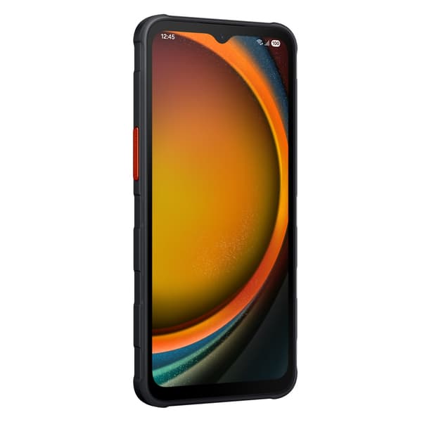 Samsung Galaxy Xcover 7 Pro 5G Enterprise Edition 128GB 6GB – Svart