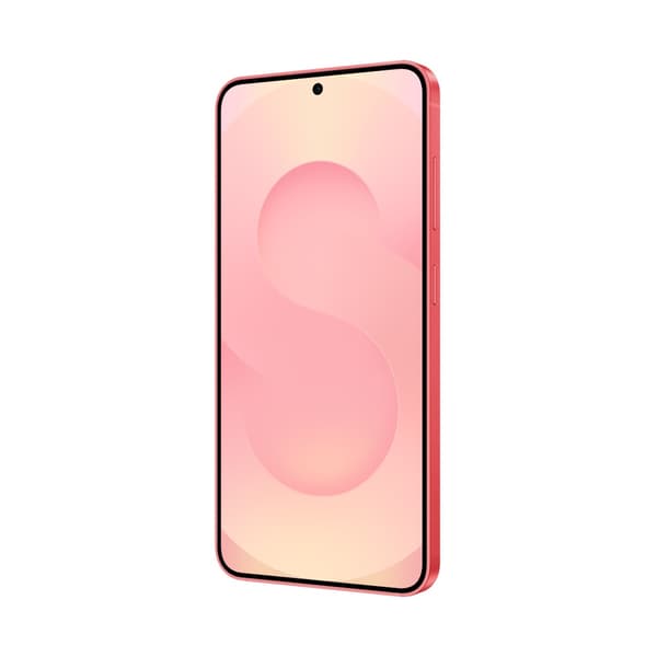 Samsung Galaxy S25 256GB 12GB 5G – Coralred