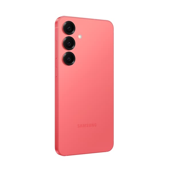 Samsung Galaxy S25 256GB 12GB 5G – Coralred