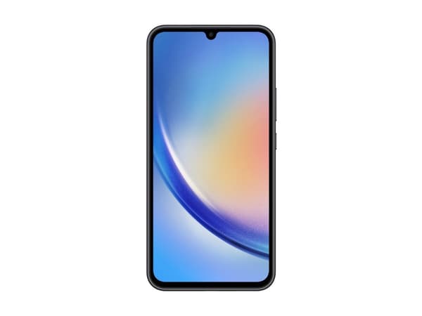 Samsung Galaxy A34 5G 128GB – Awesome Graphite