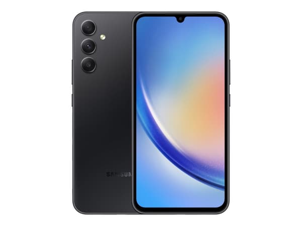 Samsung Galaxy A34 5G 128GB – Awesome Graphite