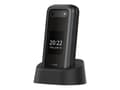 Miniatyrbild 3 av 4: Nokia 2660 2.8″ – Klassisk Funktionstelefon – Blå