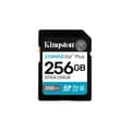 Miniatyrbild 1 av 3: KINGSTON 256GB SDXC Canvas Go