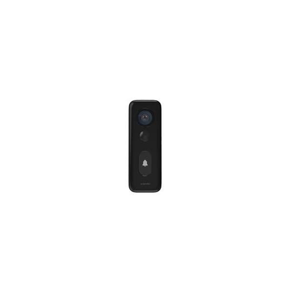 Xiaomi Smart Doorbell 3S - Håll sinnesfrid med fjärrövervakning