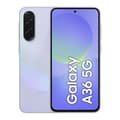 Miniatyrbild 1 av 6: SAMSUNG Galaxy A36 5G Smartphone 256 Go Lavendel