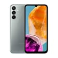 Miniatyrbild 1 av 4: Samsung Galaxy M15 5G 4GB/128GB Grå (grå) Dual SIM M156