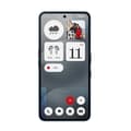 Miniatyrbild 3 av 5: Smartphone Nothing Phone (3a) 5G 12GB 256GB Blå Dual SIM Snapdragon™ 7s Gen 3