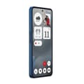 Miniatyrbild 5 av 5: Smartphone Nothing Phone (3a) 5G 12GB 256GB Blå Dual SIM Snapdragon™ 7s Gen 3