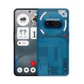 Miniatyrbild 1 av 5: Smartphone Nothing Phone (3a) 5G 12GB 256GB Blå Dual SIM Snapdragon™ 7s Gen 3