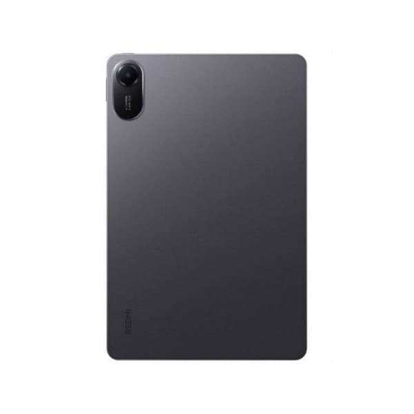Xiaomi Redmi Pad 2 11" 8/256GB WiFi HyperOS Grå Grafit