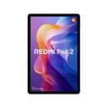 Miniatyrbild 2 av 6: Xiaomi Redmi Pad 2 11" 8/256GB WiFi HyperOS Grå Grafit
