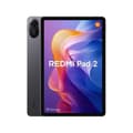 Miniatyrbild 1 av 6: Xiaomi Redmi Pad 2 11" 8/256GB WiFi HyperOS Grå Grafit