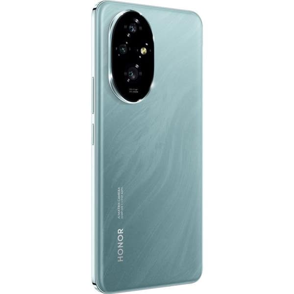 HONOR 200 12GB/512GB Grön Smaragd