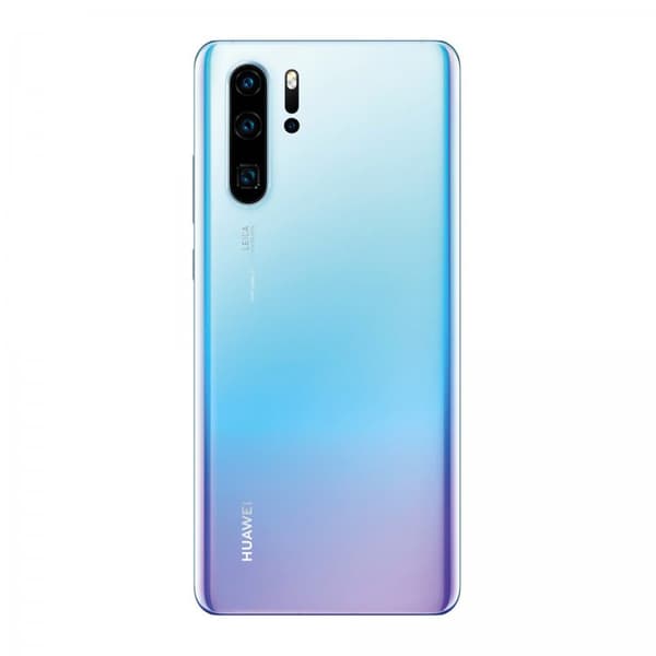 HUAWEI P30 Pro 128GB Crystal 51093RUF