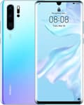 Miniatyrbillede 1 af 4: HUAWEI P30 Pro 128GB Crystal 51093RUF