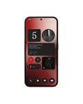 Miniatyrbild 3 av 3: NOTHING Phone (2A) 8GB RAM 128GB storage Black A10400064