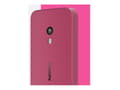 Miniatyrbild 3 av 3: Nokia 225 (2024) 4G – Rosa
