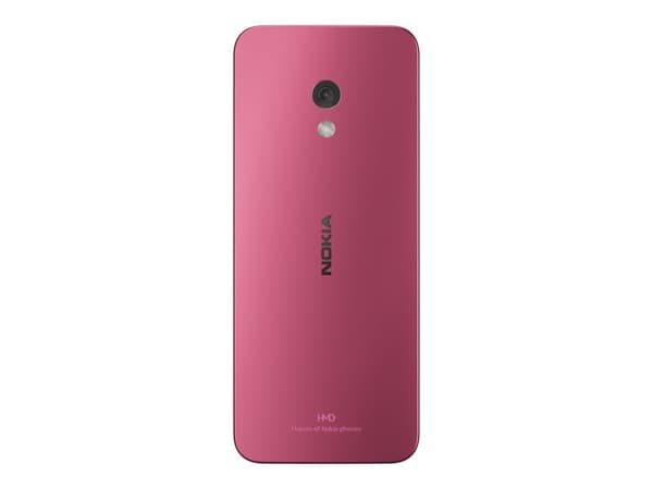 Nokia 225 (2024) 4G – Rosa