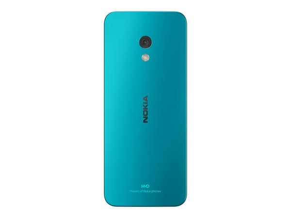 Nokia 235 (2024) 4G 128MB – Blå
