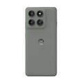 Miniatyrbild 3 av 4: Motorola Edge 60 Pro 5G 12 GB/512 GB Grön (Shadow Green) Dubbel SIM XT2507