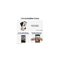 Miniatyrbild 4 av 4: SAMSUNG Galaxy A26 5G Smartphone 128 GB Vit