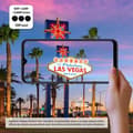 Miniatyrbild 3 av 4: Smartphone Energizer U652S - 6,5'', 4G, Batteri 4000mAh, ROM 64Go RAM 2Go, Oblåst - Billig - Europeisk version