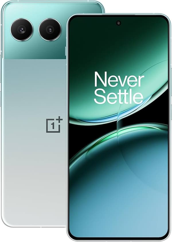 oneplus Nord 4 256GB 12GB OASIS Green 5011110270 Grön