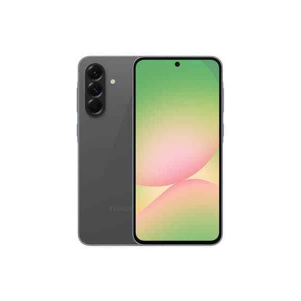 Samsung Galaxy A56 - Företagsversion grafit