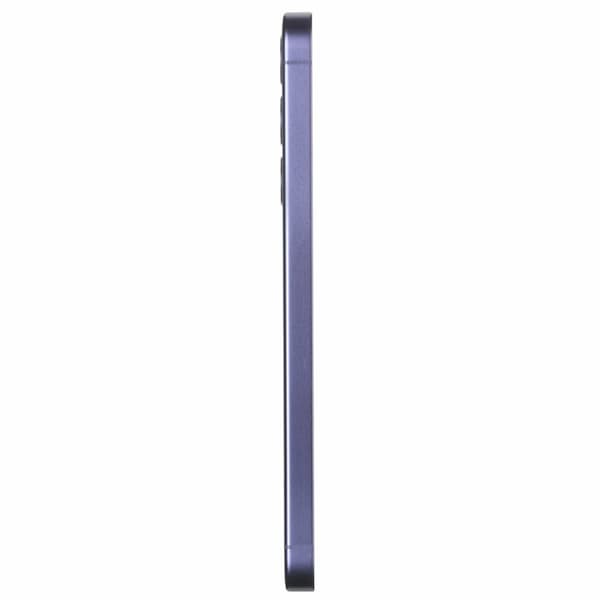 Samsung Galaxy S24 15,8 cm (6,2") Dubbelt SIM-kort 5G USB Typ-C 8 GB 128 GB 4000 mAh Violett