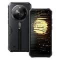 Miniatyrbild 2 av 2: Robust Smartphone, 10300mAh Batteri, 20MP Kamera, Android 14,Global Version, Svart, EU-kontakt