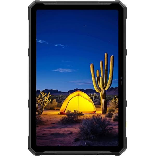 UleFone Armor Pad 4 Ultra 5G svart