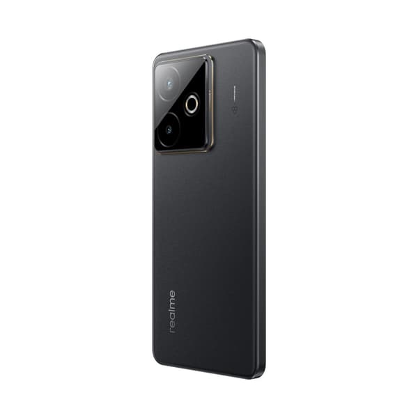 Realme GT 7T 256GB 12GB IceSense Black