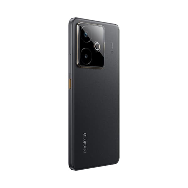 Realme GT 7T 256GB 12GB IceSense Black