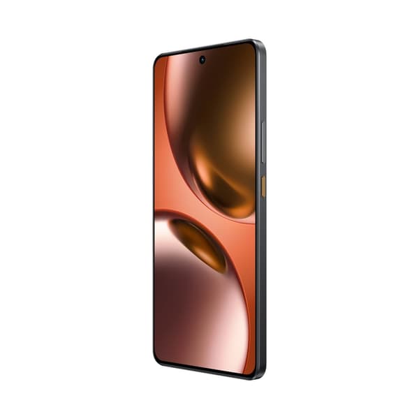 Realme GT 7T 256GB 12GB IceSense Black