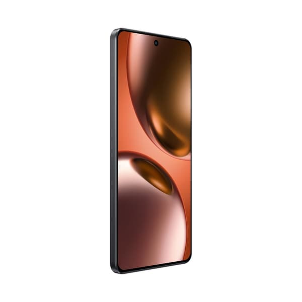 Realme GT 7T 256GB 12GB IceSense Black