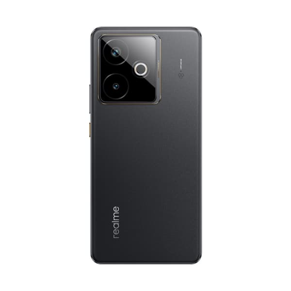 Realme GT 7T 256GB 12GB IceSense Black