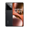 Miniatyrbild 1 av 8: Realme GT 7T 256GB 12GB IceSense Black