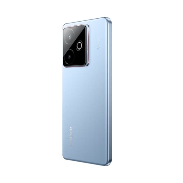 Realme GT 7T 256GB 12GB IceSense Blue