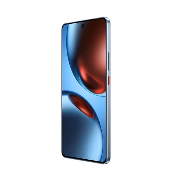 Realme GT 7T 256GB 12GB IceSense Blue