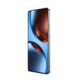 Miniatyrbild 5 av 8: Realme GT 7T 256GB 12GB IceSense Blue