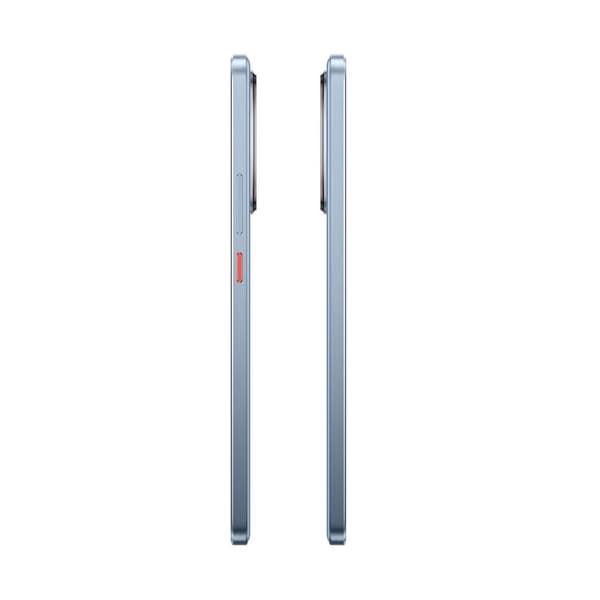 Realme GT 7T 256GB 12GB IceSense Blue