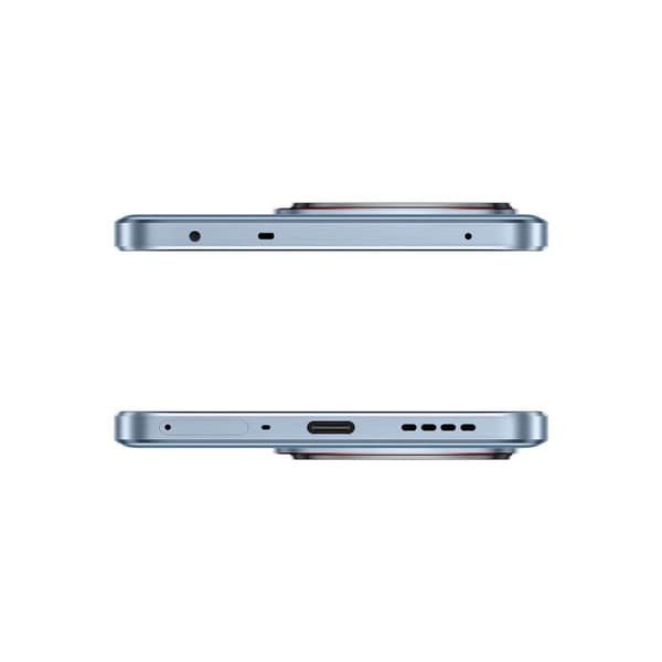 Realme GT 7T 256GB 12GB IceSense Blue