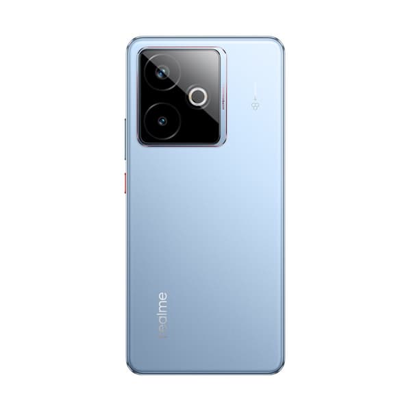 Realme GT 7T 256GB 12GB IceSense Blue