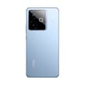 Miniatyrbild 2 av 8: Realme GT 7T 256GB 12GB IceSense Blue