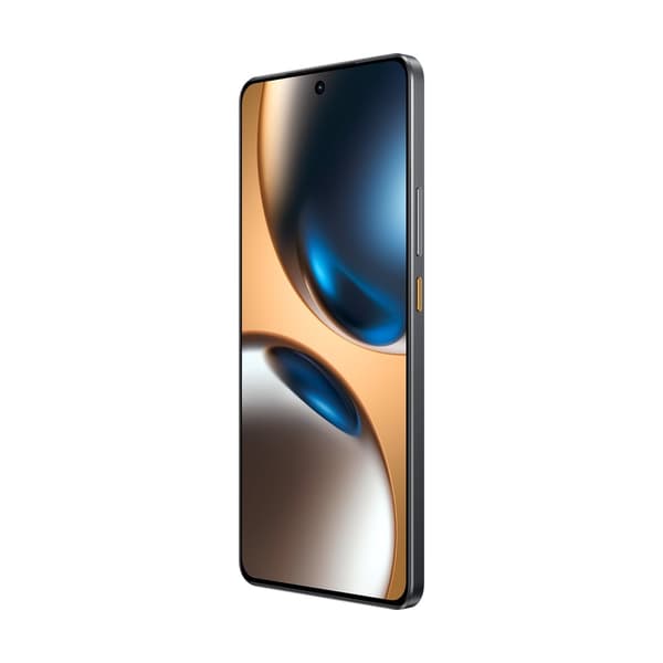 Realme GT 7T 512GB 12GB Racing Yellow