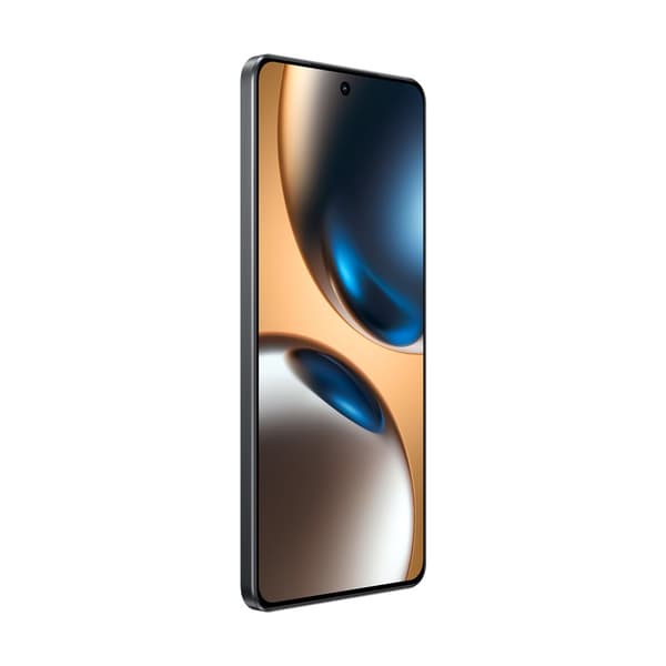 Realme GT 7T 512GB 12GB Racing Yellow