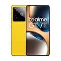 Miniatyrbild 1 av 8: Realme GT 7T 512GB 12GB Racing Yellow