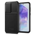 Miniatyrbild 1 av 4: Smartphone Tech-protect VELAR CAM+ GALAXY A55 5G SVART